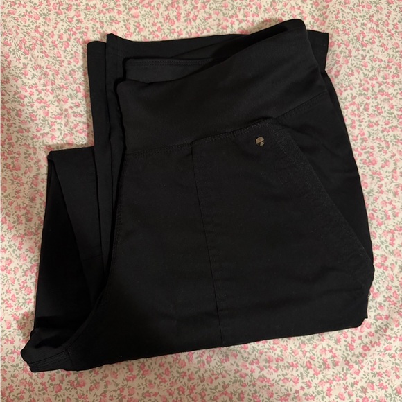 Healing Hands Tori Scrub Pants - Picture 2 of 5